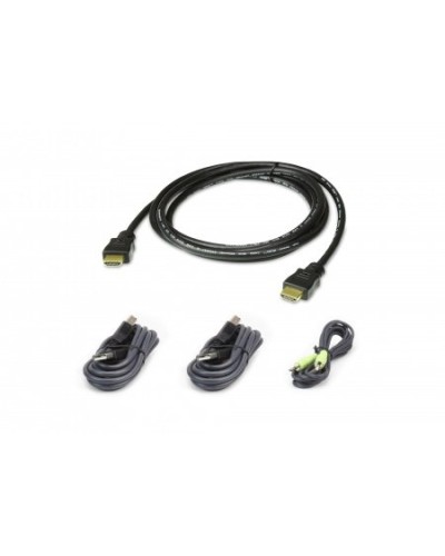2L-7D02UHX4. Кабель KVM. ATEN в Набережных Челнах