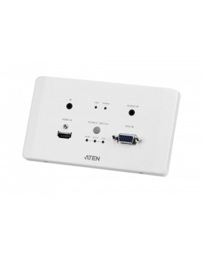 VE2812AEUT-AT-G. Удлинитель. ATEN в Набережных Челнах