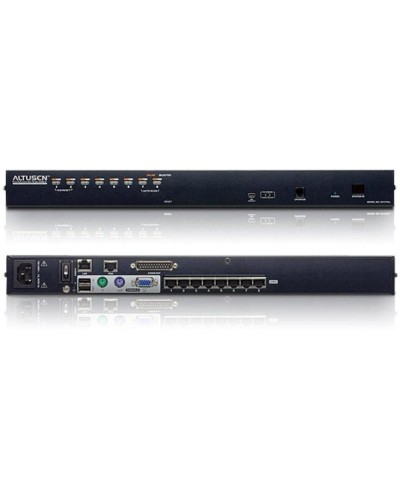 KH1508AI-AX-G. Переключатель. ATEN в Набережных Челнах