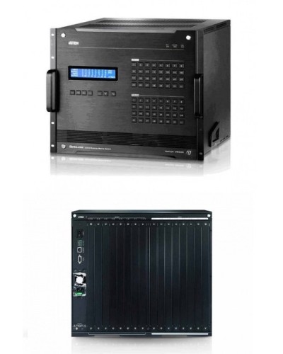 VM3200-AT-G. Преобразователь интерфейсов. ATEN в Набережных Челнах