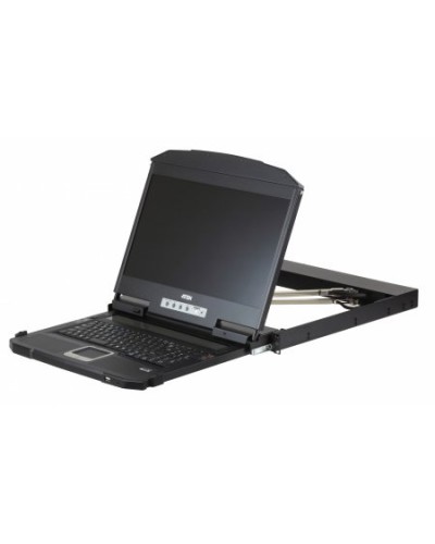 CL3800NW-ATA-RG. Консоль KVM. ATEN в Набережных Челнах