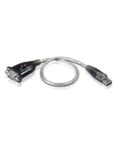 UC232A1-AT. Преобразователь интерфейсов USB-RS232. ATEN в Набережных Челнах