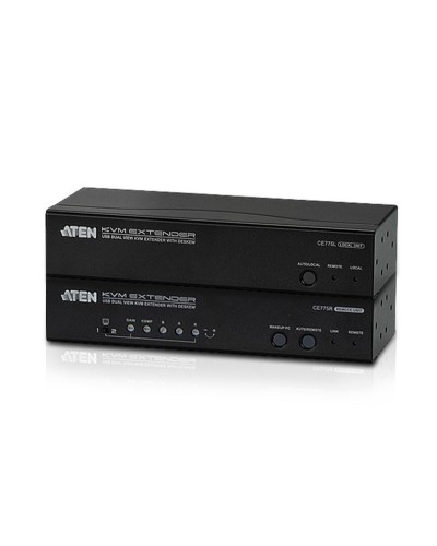 CE775-AT-G. KVM-удлинитель. ATEN в Набережных Челнах