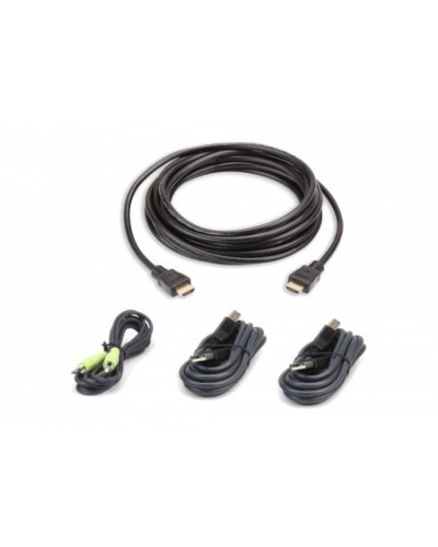 2L-7D03UHX4. Кабель KVM. ATEN в Набережных Челнах