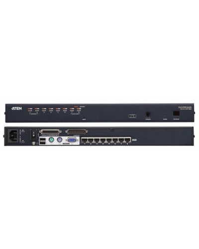 KH1508A-AX-G. Переключатель. ATEN в Набережных Челнах