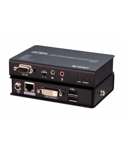 CE611-AT-G. KVM-удлинитель. ATEN в Набережных Челнах