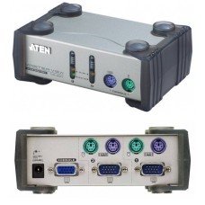 CS82AC-AT. Переключатель. ATEN