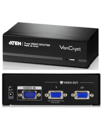 VS132A-AT-G. Разветвитель VGA. ATEN в Набережных Челнах