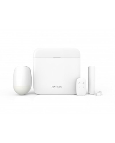 DS-PWA64-KIT-WE(RU). Комплект радиоканальной охранной системы. AX PRO Hikvision в Набережных Челнах