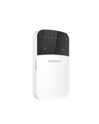 DS-PKG-H8L. Проводная ЖК-клавиатура. AX PRO Hikvision в Набережных Челнах