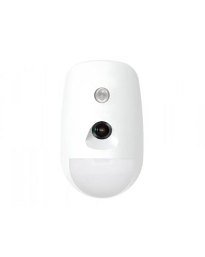 DS-PDPC12PF-EG2-WE. Извещатель охранный оптико-электронный радиоканальный. AX PRO Hikvision в Набережных Челнах