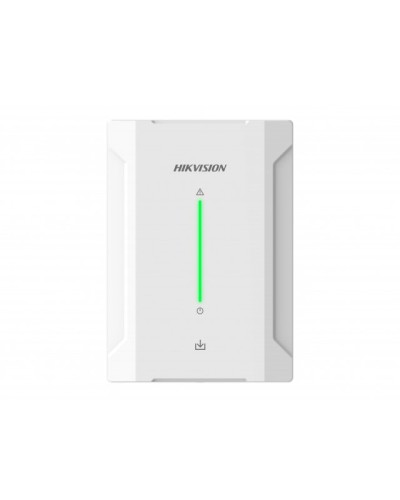 DS-PM1-O4L-H. Блок релейный. AX PRO Hikvision в Набережных Челнах
