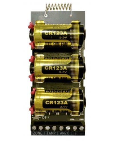 DS-PM1-I1-WE. Устройство радиопередающее. AX PRO Hikvision в Набережных Челнах