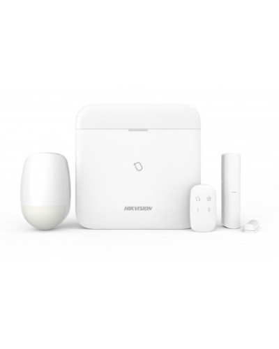 DS-PWA96-KIT-WE(RU). Комплект радиоканальной охранной системы. AX PRO Hikvision в Набережных Челнах