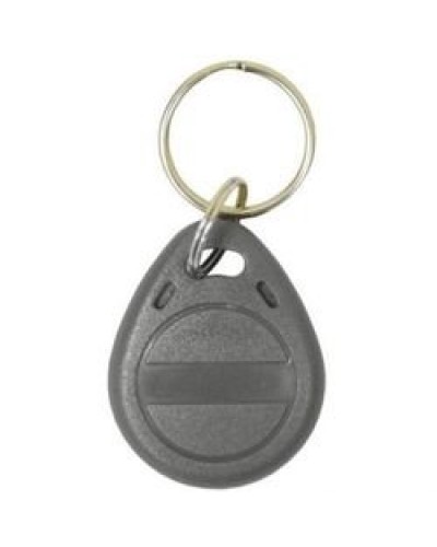AT-ID03-MF (серый). Брелок Mifare. AccordTec в Набережных Челнах