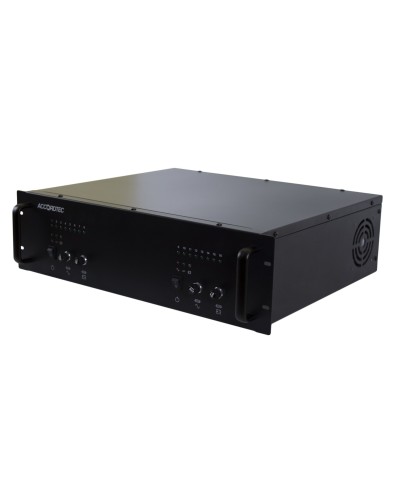 ББП-80х2 v.16 RACK 3U. Источник вторичного электропитания. AccordTec в Набережных Челнах