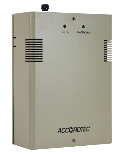 ББП-50 исп.1. Блок бесперебойного питания. AccordTec в Набережных Челнах