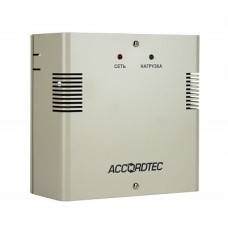 ББП-20 Lite. Источник вторичного электропитания резервированный. AccordTec
