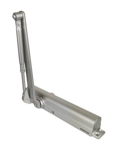 ATEC-D305EN1-6-Sl (QM-D305EN1-6-Sl). Доводчик дверной. AccordTec в Набережных Челнах