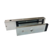 ML-350AL с герконом. Замок электромагнитный. AccordTec