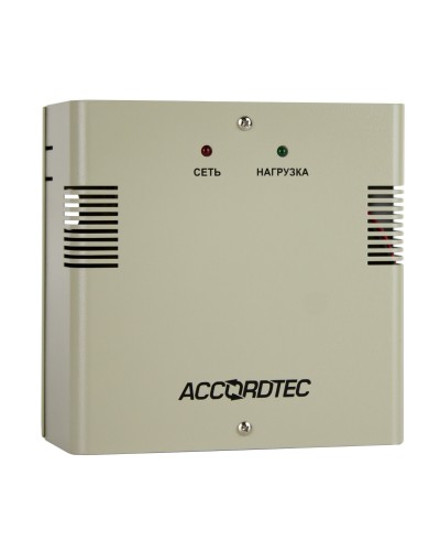 ББП-30NR. Источник вторичного электропитания резервированный. AccordTec в Набережных Челнах