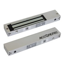 ML-180AS с герконом. Замок электромагнитный. AccordTec