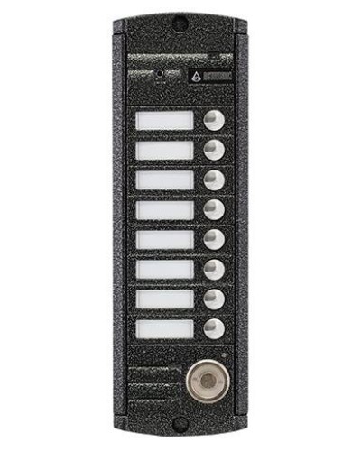 AVP-458 (PAL) ТМ. Вызывная видеопанель цветная. Activision в Набережных Челнах