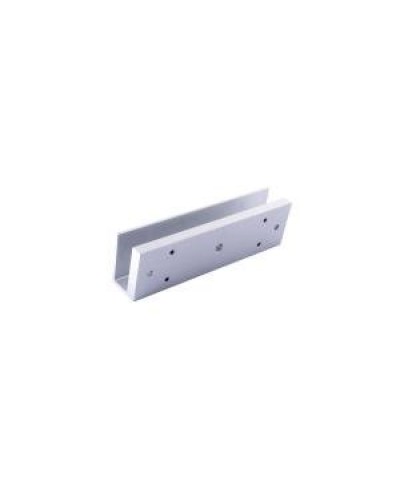 ALU-280. Крепление для установки замка ALEM-280 на стеклянные двери. Alarmico в Набережных Челнах