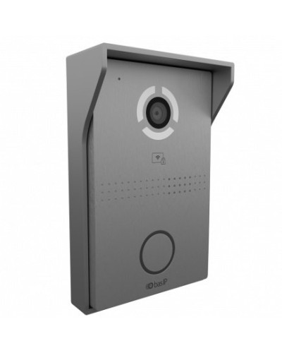 AV-03BD SILVER. Вызывная панель IP-домофона. BAS-IP в Набережных Челнах