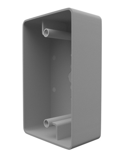 BR-SH45 SILVER. Кронштейн. BAS-IP в Набережных Челнах