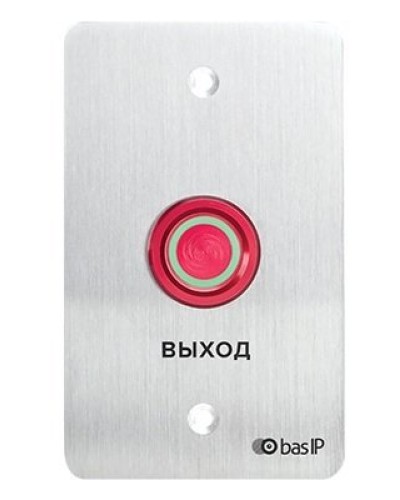 SH-45R SILVER. Кнопка выхода. BAS-IP в Набережных Челнах