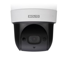 BOLID VCI-627 версия 2. Профессиональная IP-камера купольная поворотная. BOLID