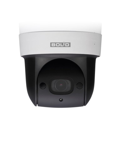 BOLID VCI-627 версия 2. Профессиональная IP-камера купольная поворотная. BOLID в Набережных Челнах