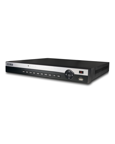 BOLID RGI-3228 версия 3. IP-видеорегистратор 32-канальный. BOLID в Набережных Челнах