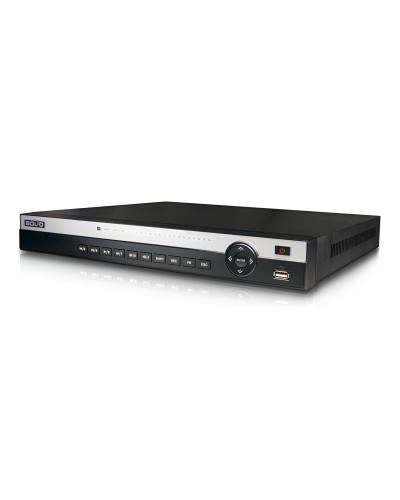 BOLID RGI-1622 версия 4. IP-видеорегистратор 16-канальный. BOLID в Набережных Челнах