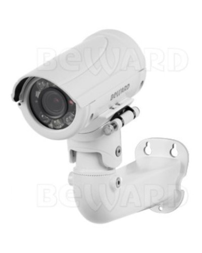 B2530RZQ (2 6-22мм) White. Видеокамера IP цилиндрическая. Beward в Набережных Челнах