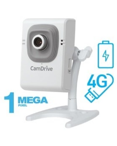 CD300-4GM. Видеокамера IP компактная. Beward в Набережных Челнах