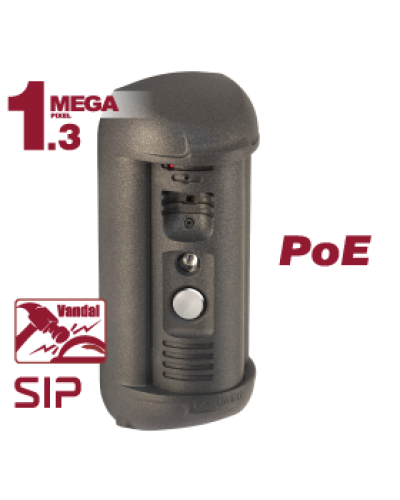 DS81806AP-3LK. Вызывная панель IP-домофона. Beward в Набережных Челнах