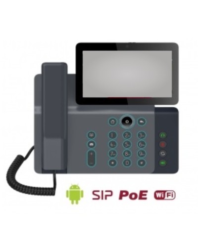 V67. SIP Видеотелефон. Beward в Набережных Челнах