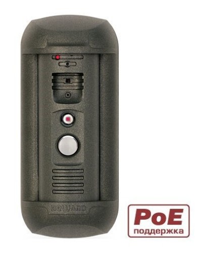 DSN85017P-FC1. Вызывная панель IP-домофона. Beward в Набережных Челнах