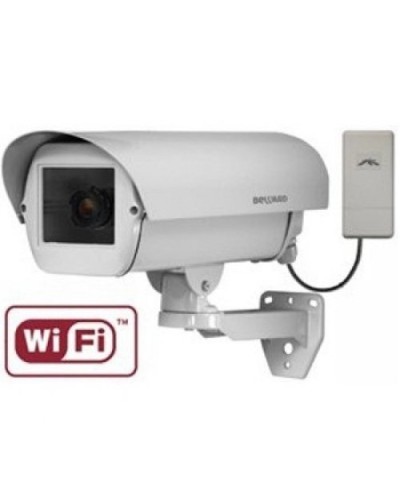B10xxWB2-K220. Термокожух с Wi-Fi модулем 802.11b/g.. Beward в Набережных Челнах