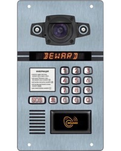 DKS81820210. Вызывная панель IP-домофона. Beward в Набережных Челнах