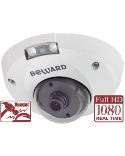 NK55630D8. IP-камера купольная. Beward в Набережных Челнах