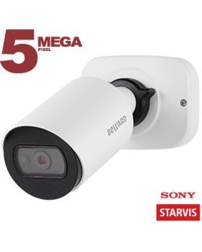 SV3212RCB (3.6мм). Видеокамера IP цилиндрическая. Beward в Набережных Челнах