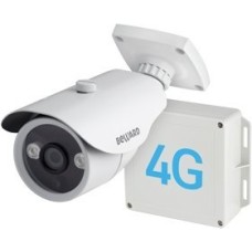 CD630-4G (3,6 мм). Видеокамера IP цилиндрическая. Beward