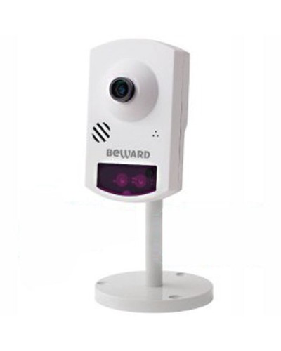BD46C (3,6 мм). IP-камера корпусная миниатюрная. Beward в Набережных Челнах