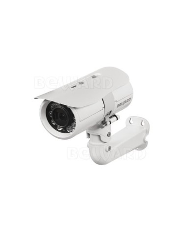 B2530RZK (2.7-13.5) White. Видеокамера IP цилиндрическая. Beward в Набережных Челнах