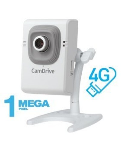 CD300-4G. Видеокамера IP компактная. Beward в Набережных Челнах