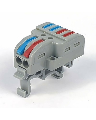 MX-422D (11460c): Клемма соединительная универсальная в Набережных Челнах