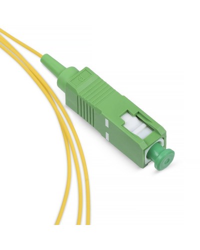 PT-SC/APC-9-3m (8303c): Пигтейл оптический в Набережных Челнах